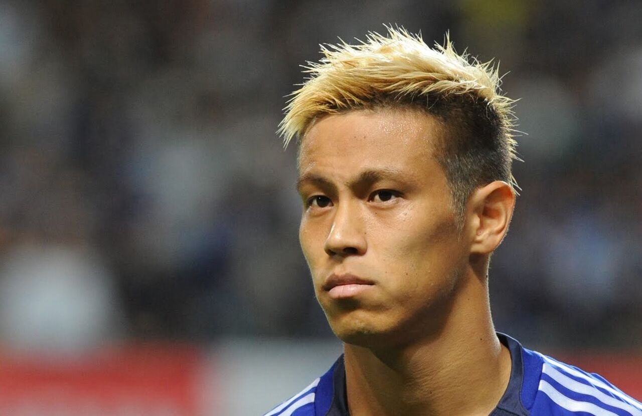 ネット騒然 本田圭佑離婚 スポーツ総合ニュースチャンネル スポステ ネット騒然 本田圭佑離婚 スポーツ総合ニュースチャンネル スポステ