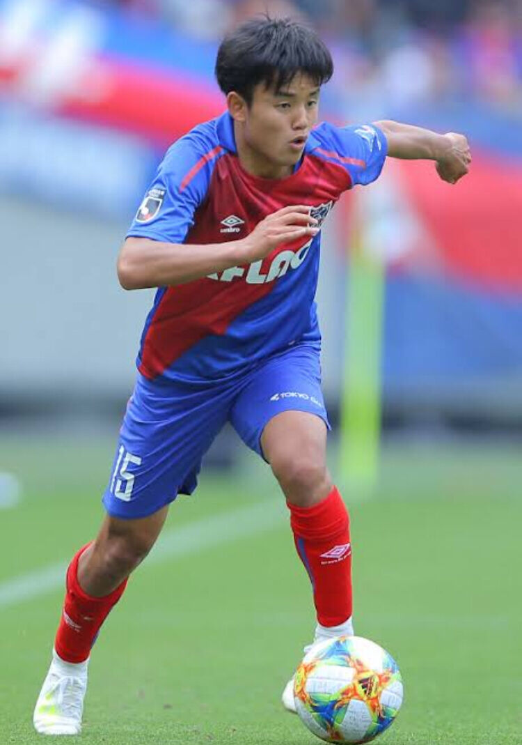 成功するのか 久保建英のリーガ1年目を他選手と比較した スポーツ総合ニュースチャンネル スポステ 成功するのか 久保建英のリーガ1年目を他選手と比較した スポーツ総合ニュースチャンネル スポステ