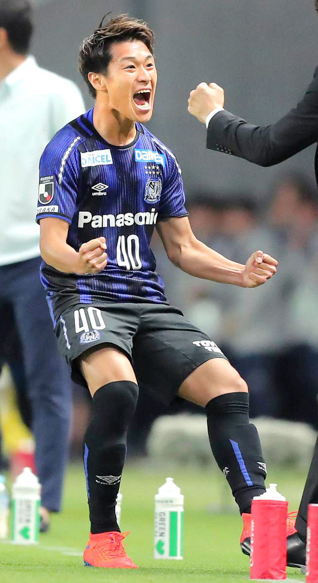 食野亮太郎 マンチェスターcに完全移籍 スポーツ総合ニュースチャンネル スポステ 食野亮太郎 マンチェスターcに完全移籍 スポーツ総合ニュースチャンネル スポステ