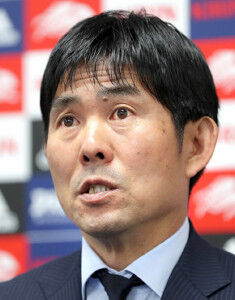 森保一が日本代表監督!経歴や戦術は ...