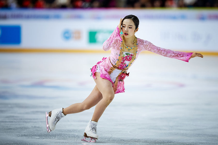 宇野昌磨 海外進出の可能性浮上 スポーツ総合ニュースチャンネル スポステ 宇野昌磨 海外進出の可能性浮上 スポーツ総合ニュースチャンネル スポステ