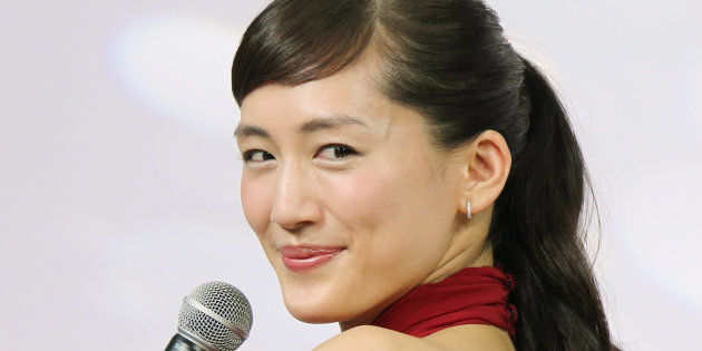 Jリーガー 好きな女優ランキング 1位に輝いたのはあの人 スポーツ総合ニュースチャンネル スポステ