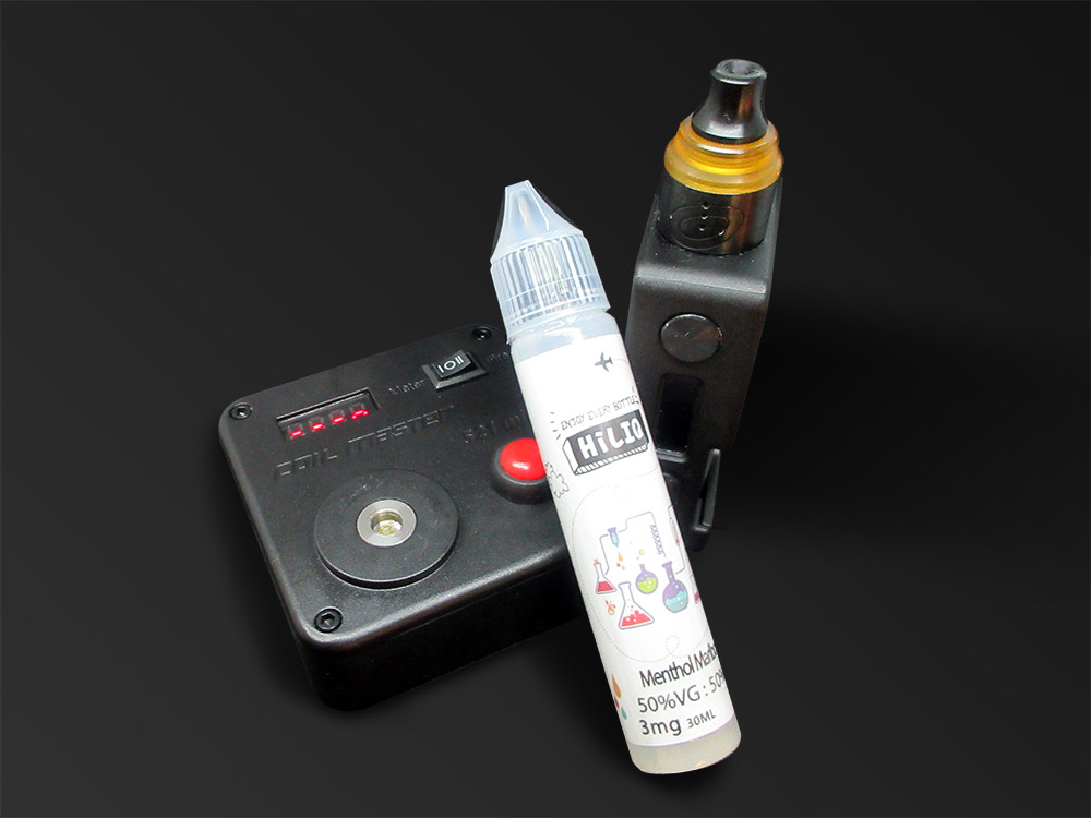 Hiliq メンソール マルボロ リキッド Vape 電子タバコ フロッグマン ファン Hiliq メンソール マルボロ リキッド Vape 電子タバコ フロッグマン ファン