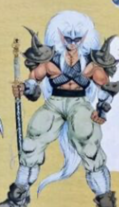 GB 鬼忍降魔録ONI 冷た