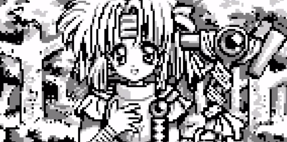 リトルマスター2 雷光の騎士 あらすじ マイケロの10分で読めるゲームストーリー
