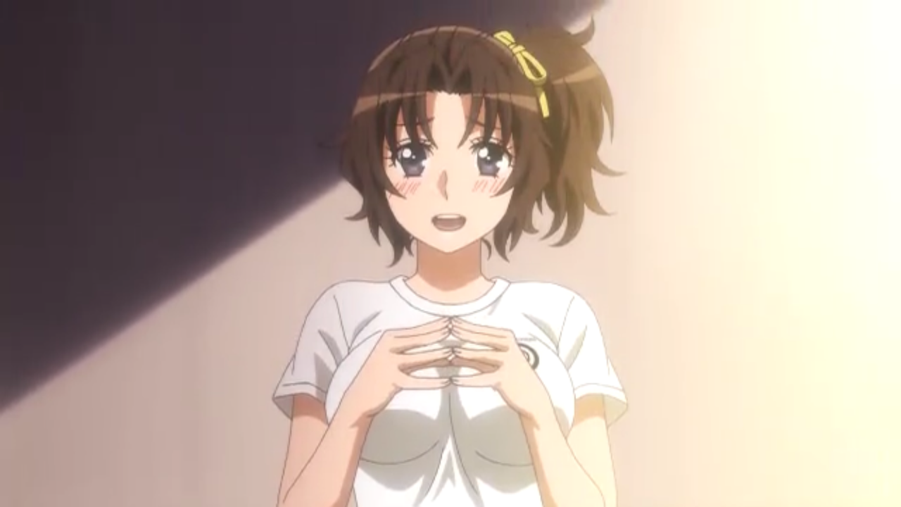 月が導く異世界道中 第1話 こんな迫られ方されたら 断れねぇだろ シウのアニメまとめブログ