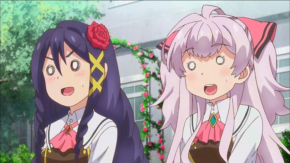 私 能力は平均値でって言ったよね 第12話 最終回 シウのアニメまとめブログ