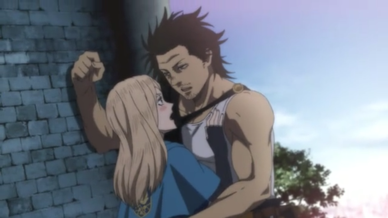 ブラッククローバー 第150話 シャーロット 悪魔との戦いが終わったら 結婚したい を希望w シウのアニメまとめブログ ブラッククローバー 第150話 シャーロット 悪魔との戦いが終わったら 結婚したい を希望w シウのアニメまとめブログ