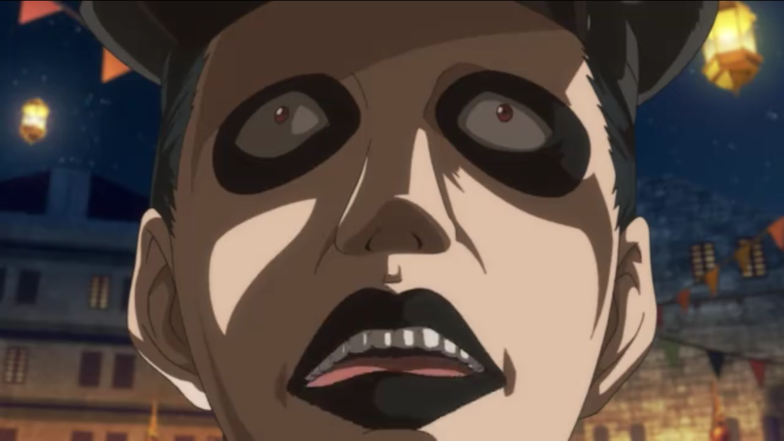 ブラッククローバー あれ 声が シウのアニメまとめブログ