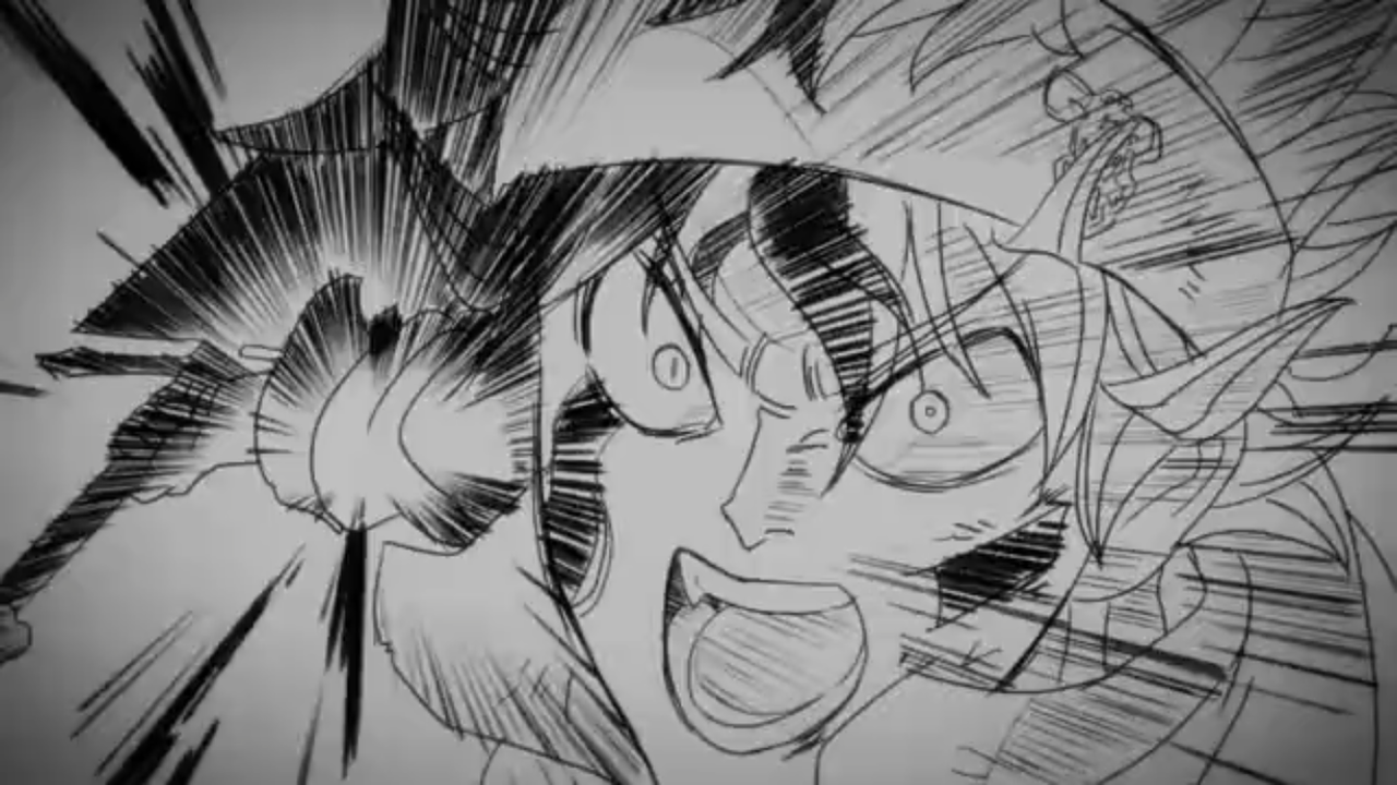 ブラッククローバー 第100話 シウのアニメまとめブログ ブラッククローバー 第100話 シウのアニメまとめブログ