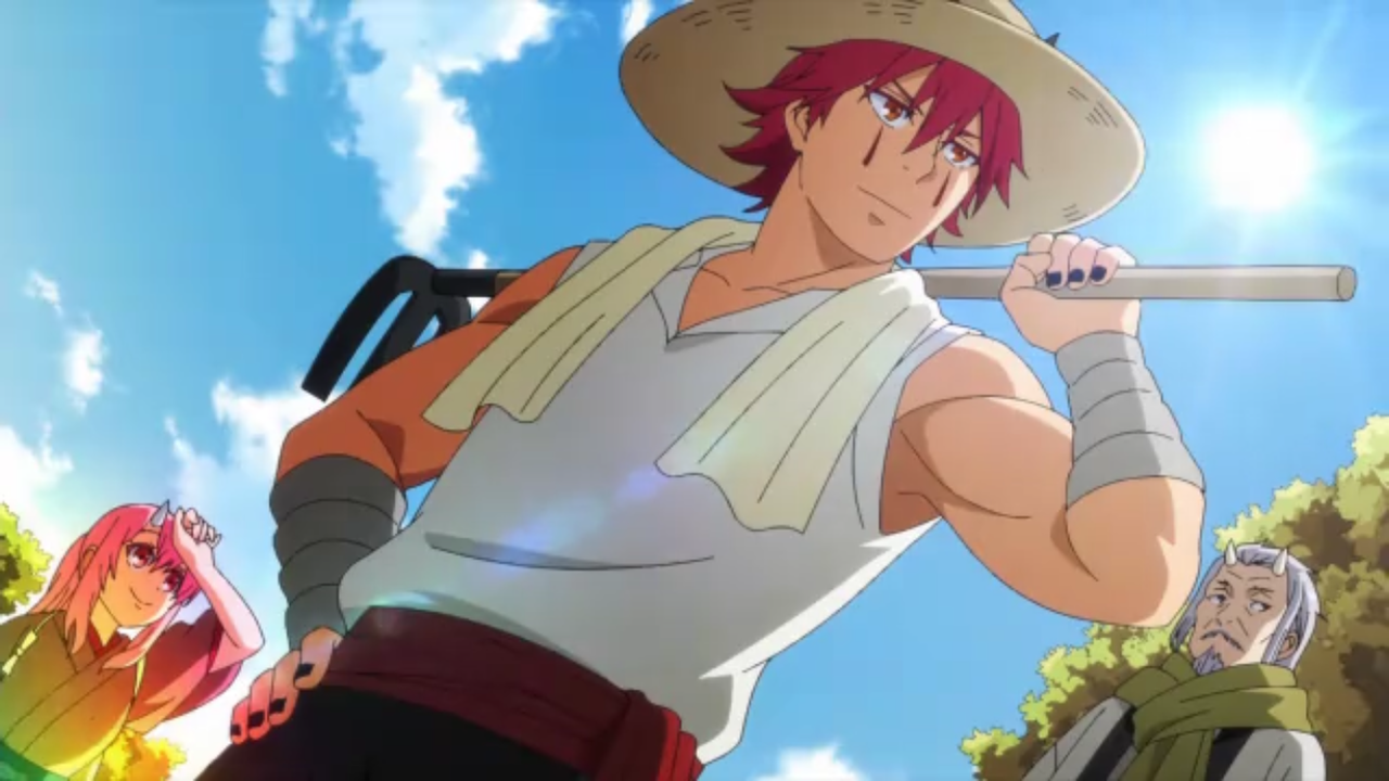 転スラ日記 第2話 伝言ゲームを失敗してはいけない人がこの世には一定数存在する シウのアニメまとめブログ