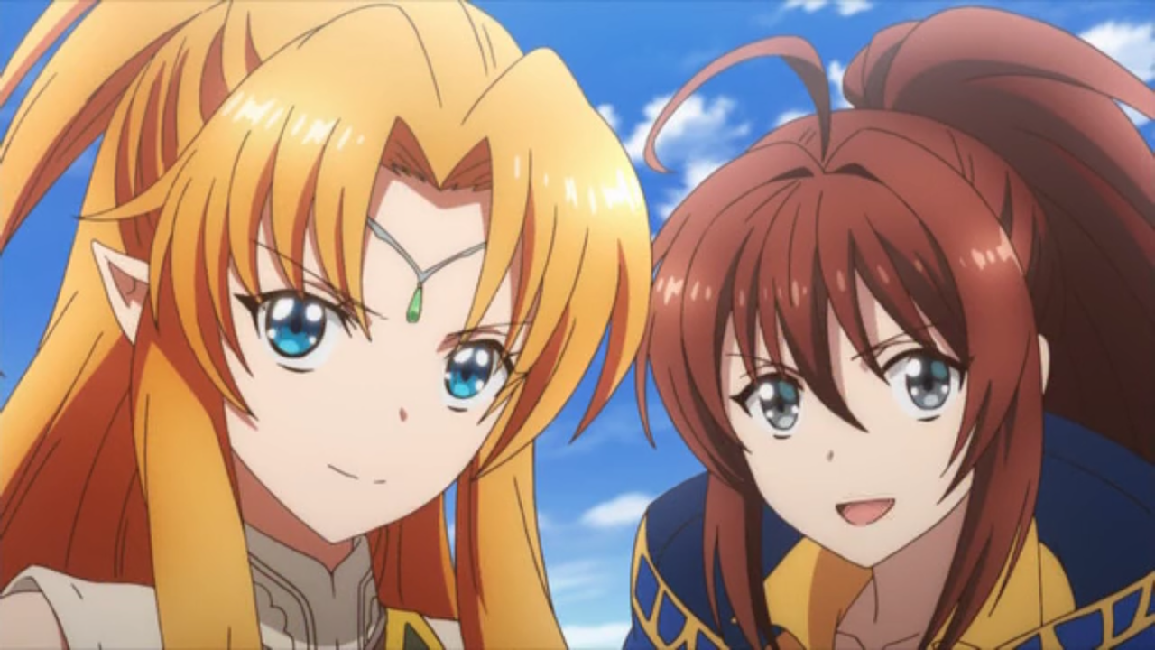 異世界チート魔術師 第4話 シウのアニメまとめブログ