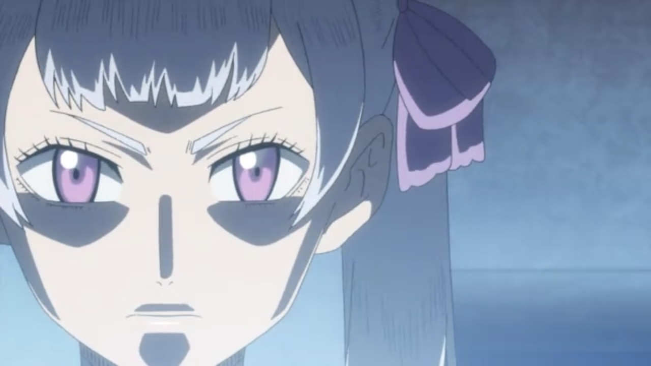 ブラッククローバー 第159話 ミモザ 悪魔戦が終わればアスタと付き合うのはokとのこと シウのアニメまとめブログ