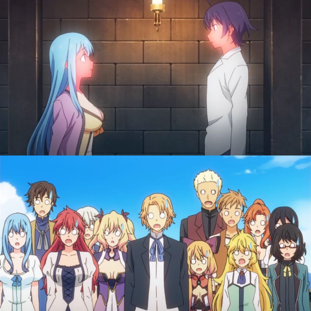 オーグ シウのアニメまとめブログ オーグ シウのアニメまとめブログ