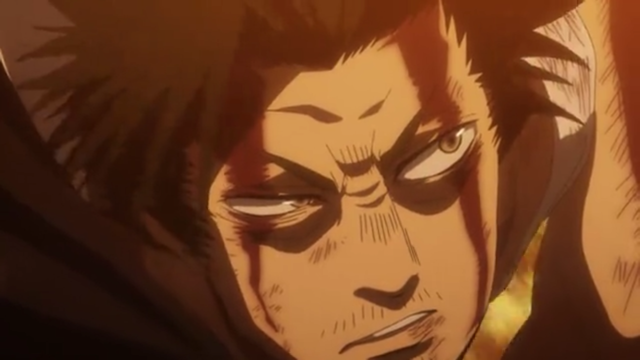 ブラッククローバー 第167話 ヤミも攫われ主力がいない魔法騎士団 シウのアニメまとめブログ ブラッククローバー 第167話 ヤミも攫われ主力がいない魔法騎士団 シウのアニメまとめブログ