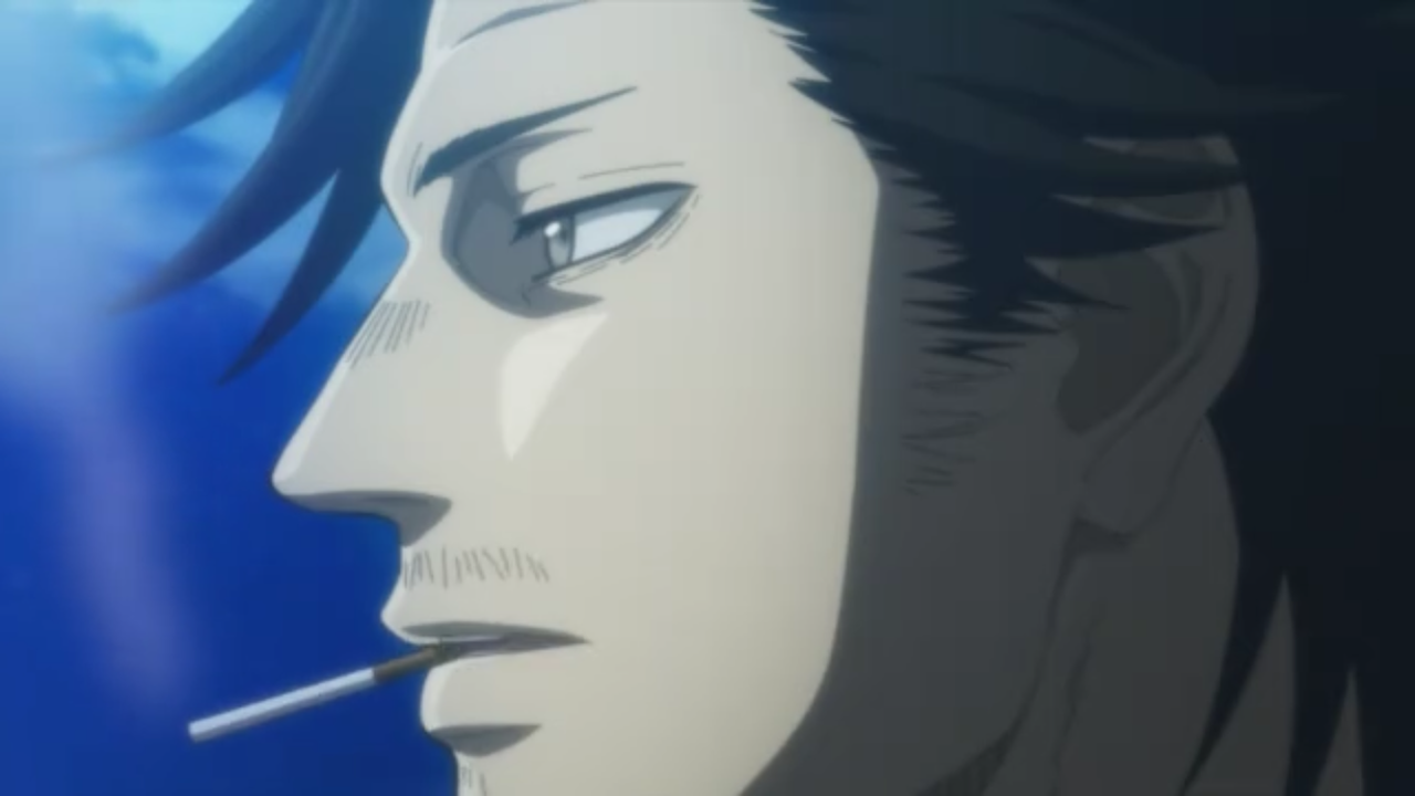 ブラッククローバー 第136話 シウのアニメまとめブログ ブラッククローバー 第136話 シウのアニメまとめブログ