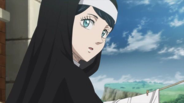 ブラッククローバー 第90話 シウのアニメまとめブログ ブラッククローバー 第90話 シウのアニメまとめブログ