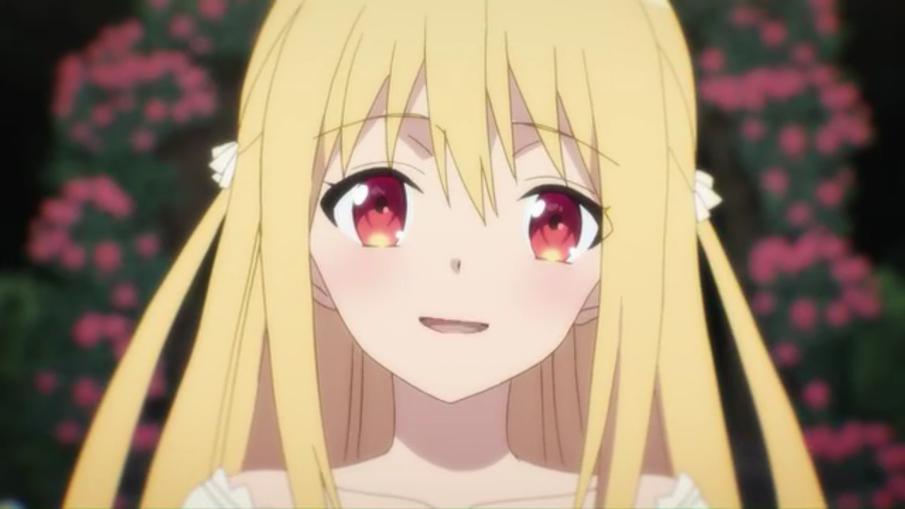 アサシンズプライド 第1話 シウのアニメまとめブログ