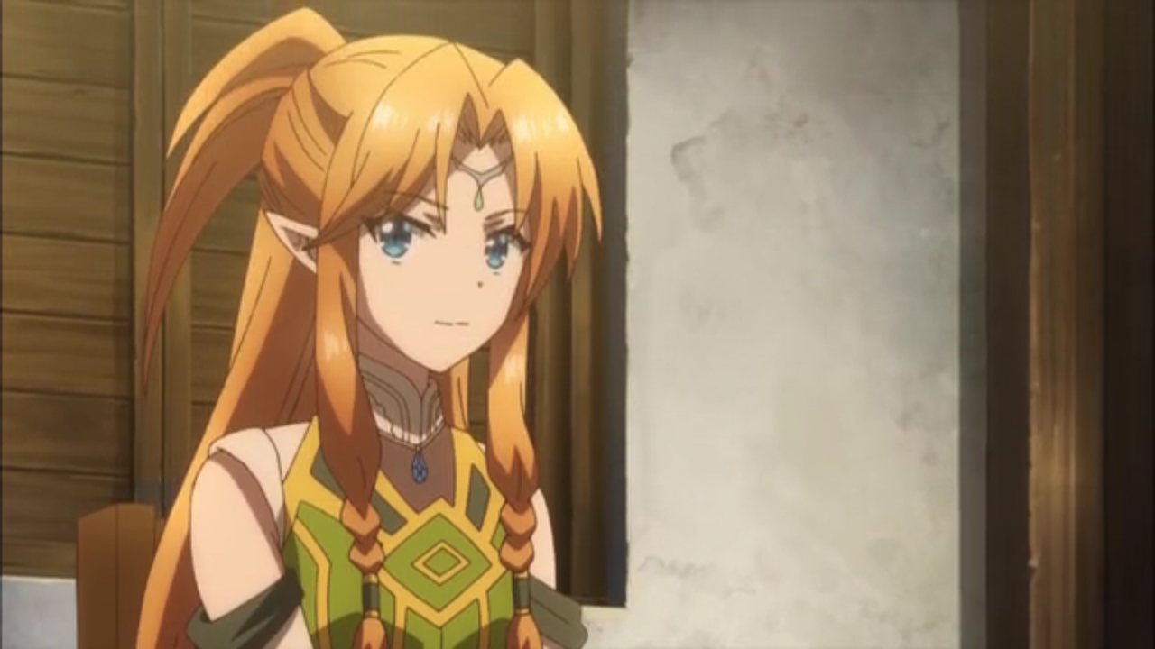 異世界チート魔術師 第3話 シウのアニメまとめブログ