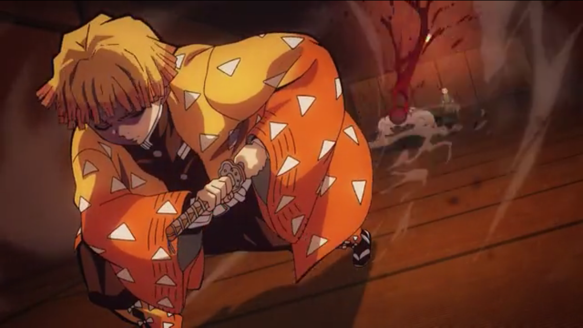 鬼滅の刃 第12話 シウのアニメまとめブログ 鬼滅の刃 第12話 シウのアニメまとめブログ