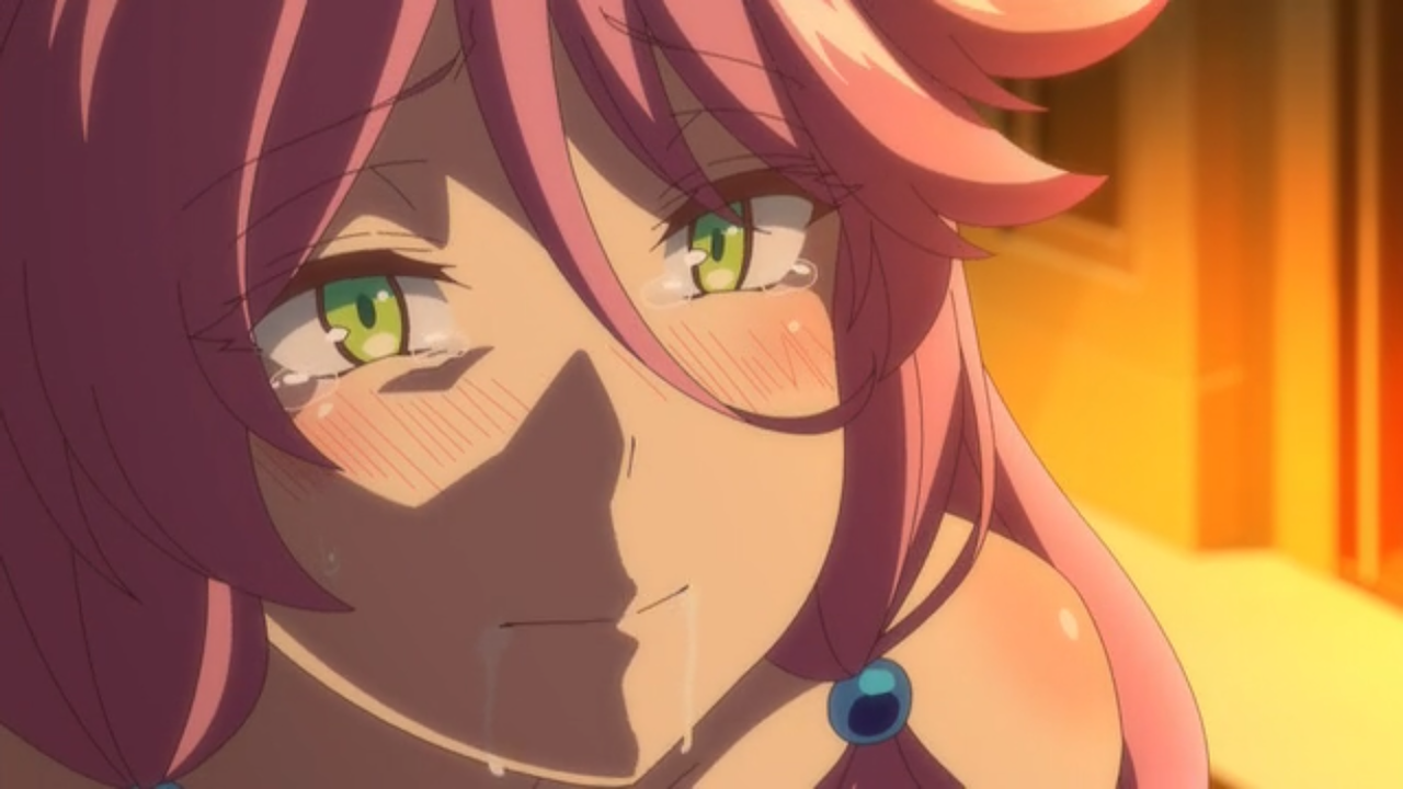 回復術士のやり直し 第2話 チンチンしていた下民のチンチンを欲しがる王女様 シウのアニメまとめブログ 回復術士のやり直し 第2話 チンチンしていた下民のチンチンを欲しがる王女様 シウのアニメまとめブログ