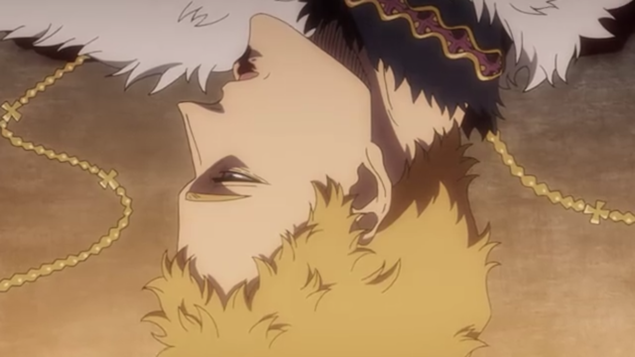 ブラッククローバー 第94話 シウのアニメまとめブログ ブラッククローバー 第94話 シウのアニメまとめブログ