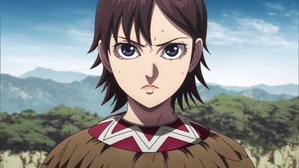 キングダム 第4話 シウのアニメまとめブログ キングダム 第4話 シウのアニメまとめブログ