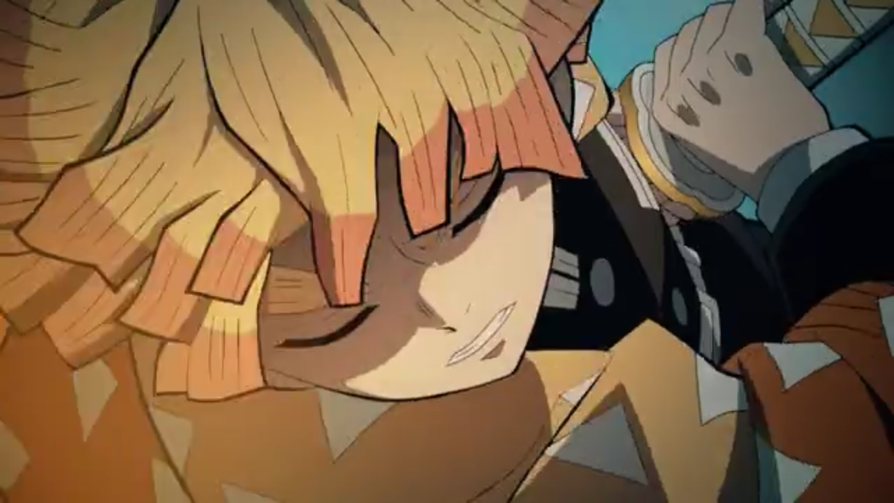 鬼滅の刃 第17話 シウのアニメまとめブログ 鬼滅の刃 第17話 シウのアニメまとめブログ