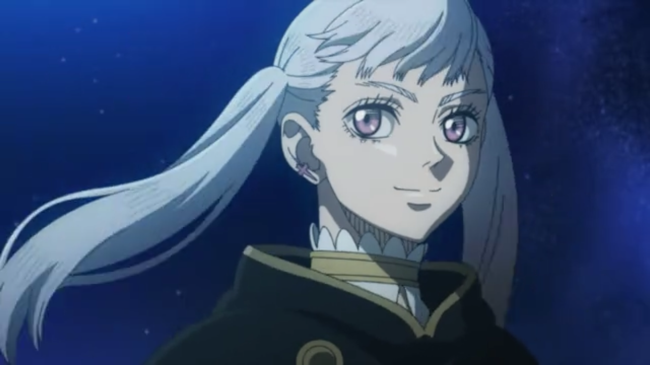 ブラッククローバー 第136話 シウのアニメまとめブログ