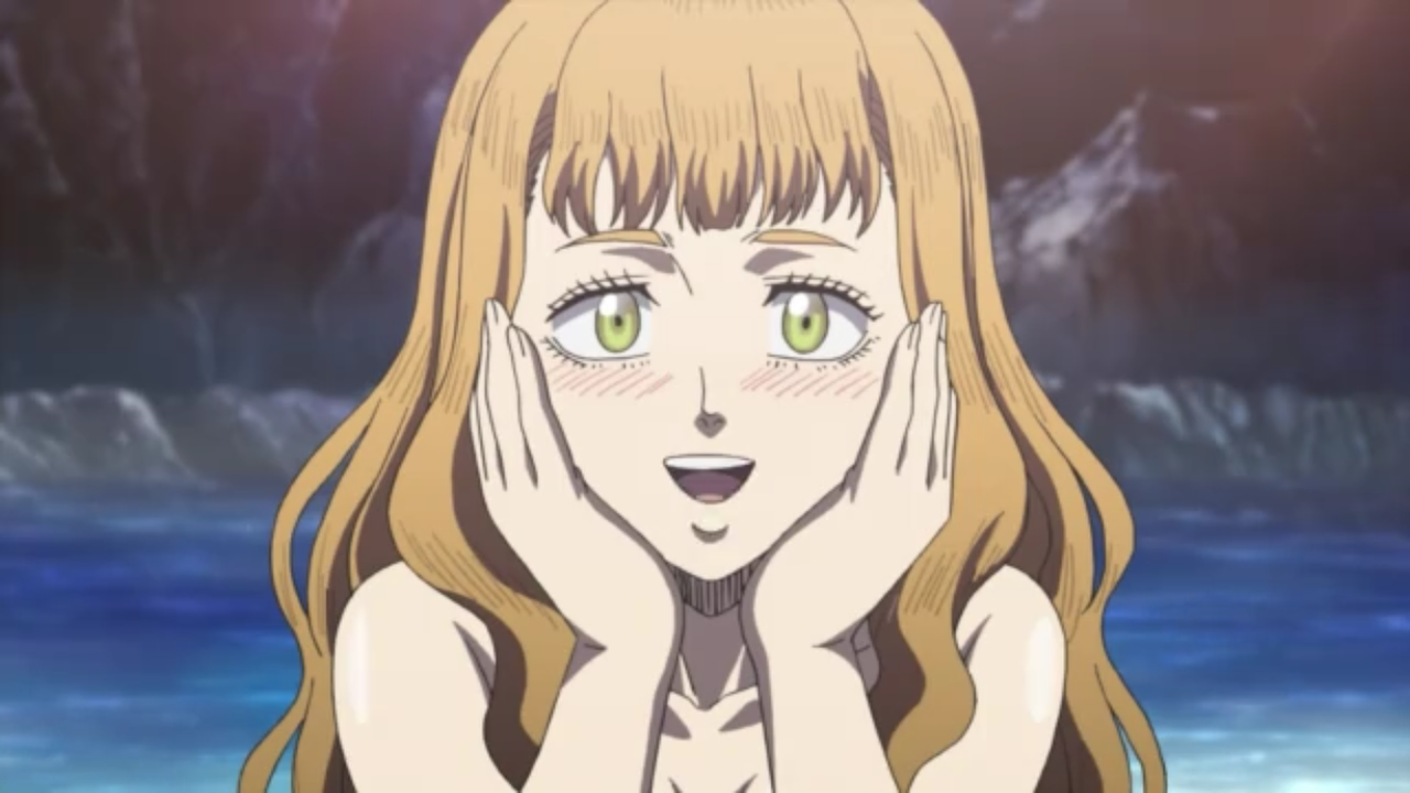 ブラッククローバー 第159話 ミモザ 悪魔戦が終わればアスタと付き合うのはokとのこと シウのアニメまとめブログ ブラッククローバー 第159話 ミモザ 悪魔戦が終わればアスタと付き合うのはokとのこと シウのアニメまとめブログ