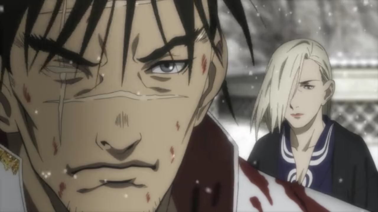 無限の住人 immortal 第24話 最終回 シウのアニメまとめブログ