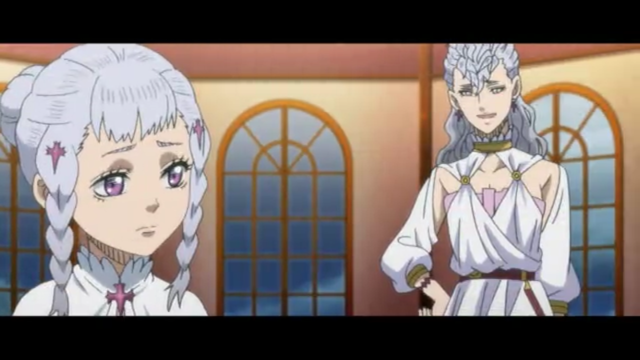 ブラッククローバー 第108話 シウのアニメまとめブログ ブラッククローバー 第108話 シウのアニメまとめブログ