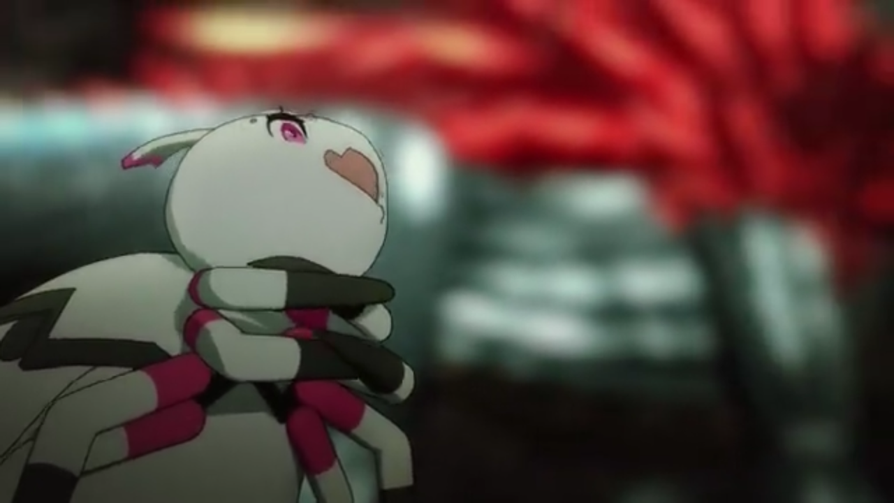 蜘蛛ですが なにか 第5話 禁忌 即 殺 シウのアニメまとめブログ