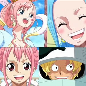 Onepiece シウのアニメまとめブログ