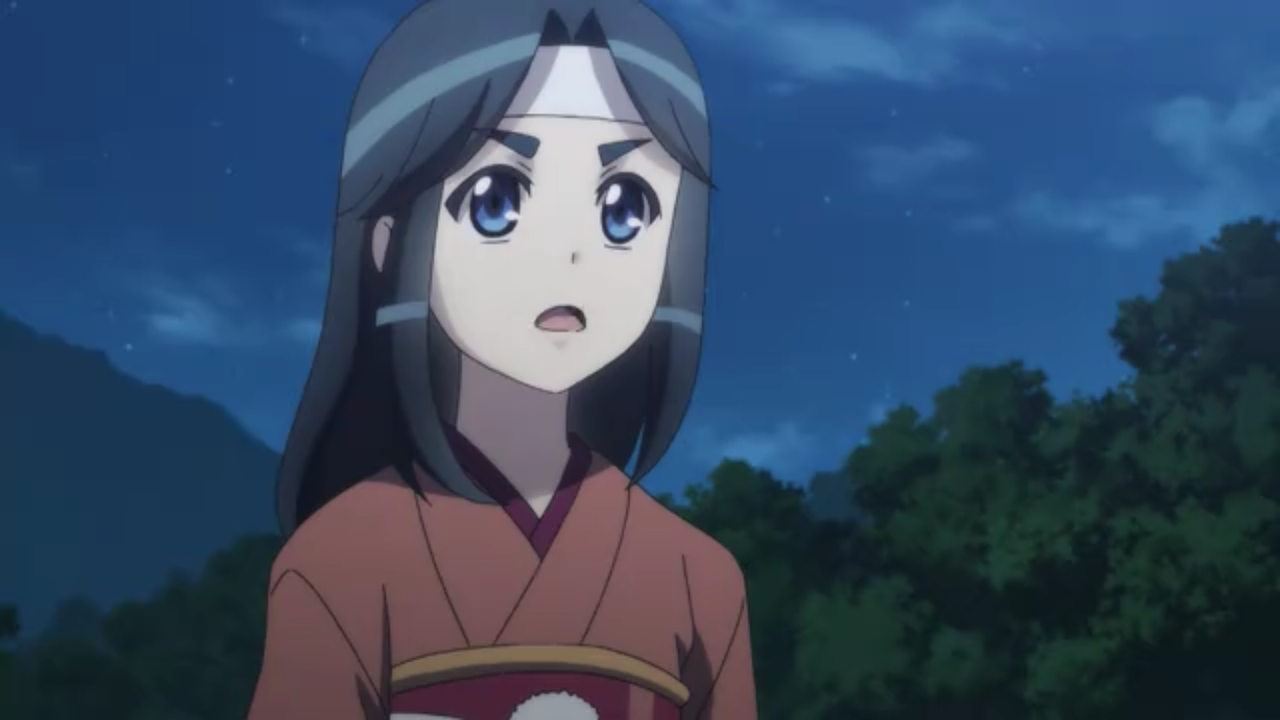 継つぐもも 第9話 シウのアニメまとめブログ 継つぐもも 第9話 シウのアニメまとめブログ