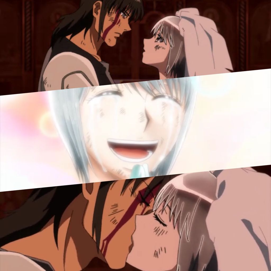 シウのアニメまとめブログ
