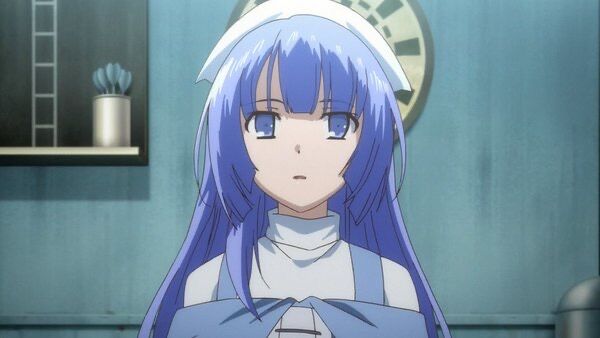 終末なにしてますか 第11話 : シウのアニメまとめブログ
