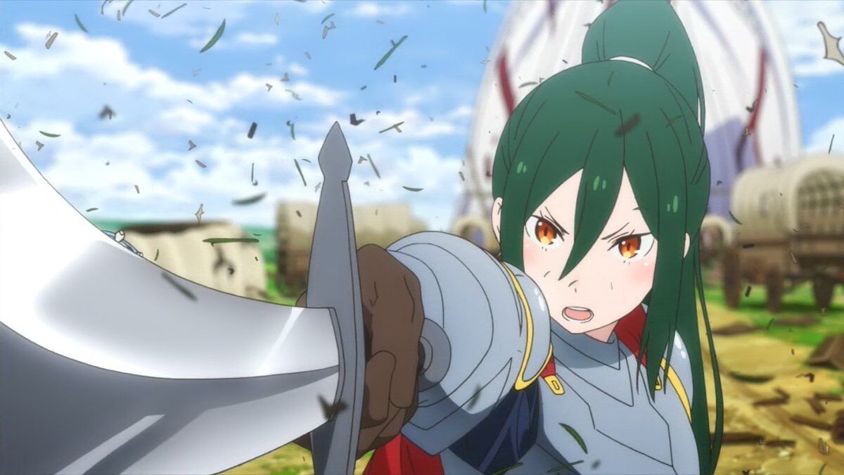 シウのアニメまとめブログ