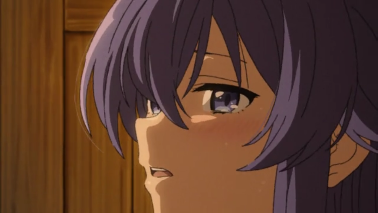 無職転生 第2話 廊下で自慰行為もできちゃう師匠からの卒業！ : シウのアニメまとめブログ