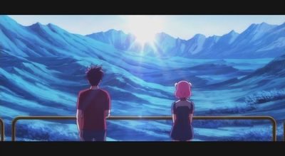 彼方のアストラ 第12話 最終回 シウのアニメまとめブログ 彼方のアストラ 第12話 最終回 シウのアニメまとめブログ