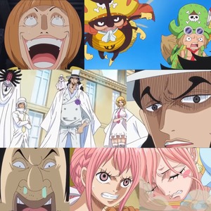 Onepiece シウのアニメまとめブログ