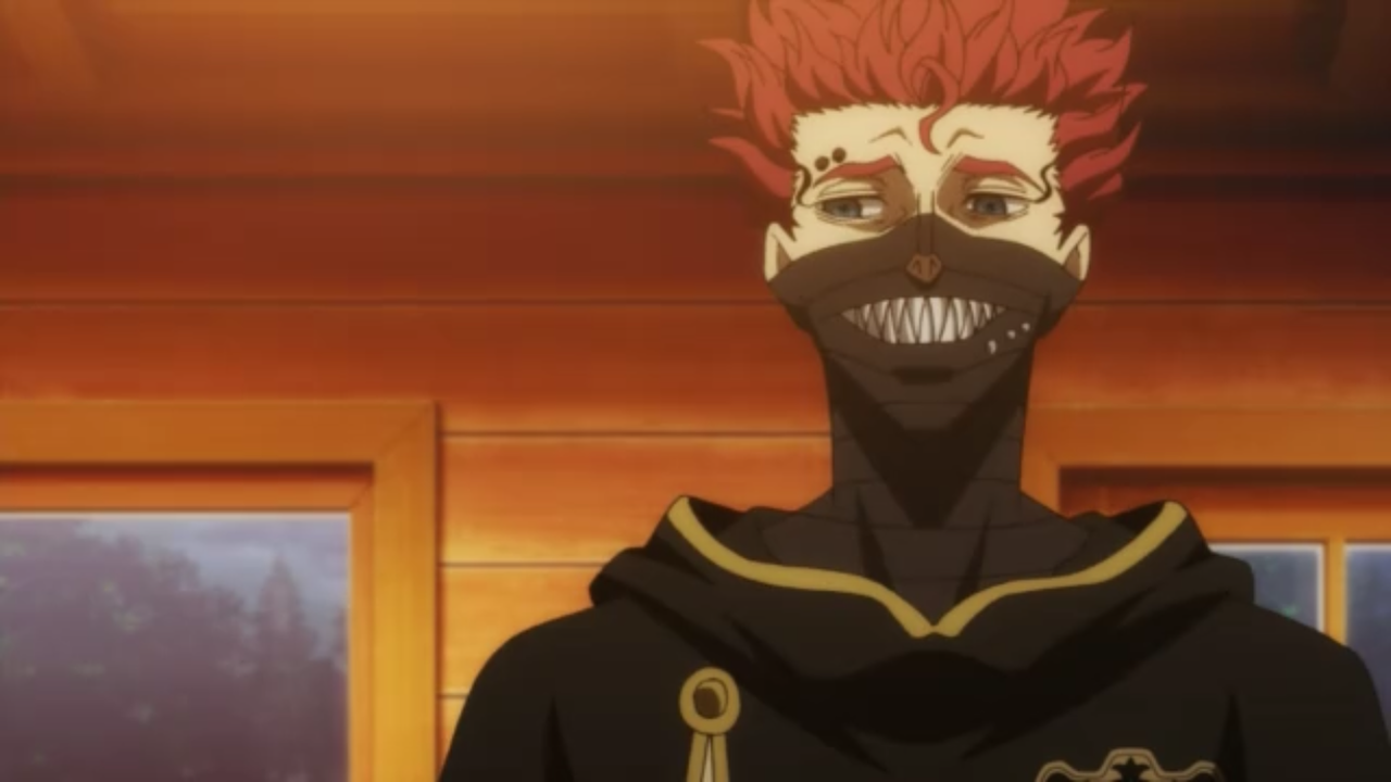 ブラッククローバー 第138話 シウのアニメまとめブログ ブラッククローバー 第138話 シウのアニメまとめブログ