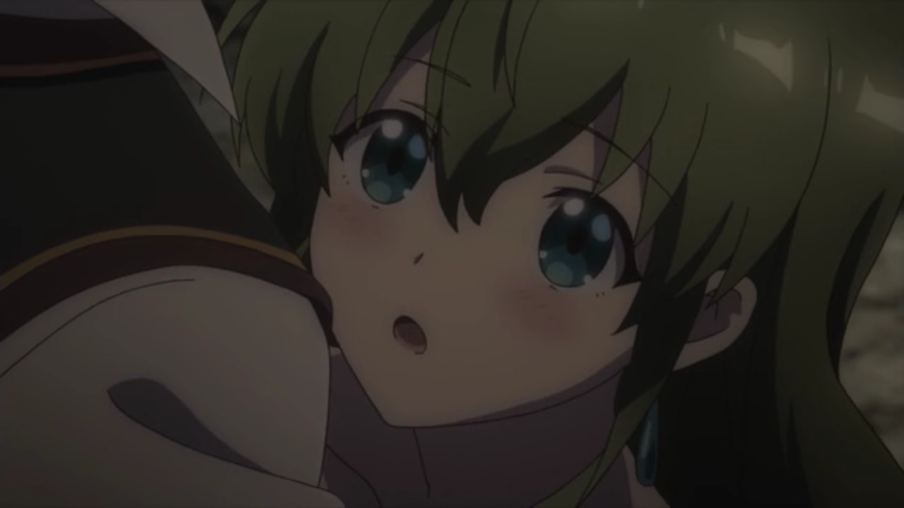 異世界チート魔術師 第6話 シウのアニメまとめブログ