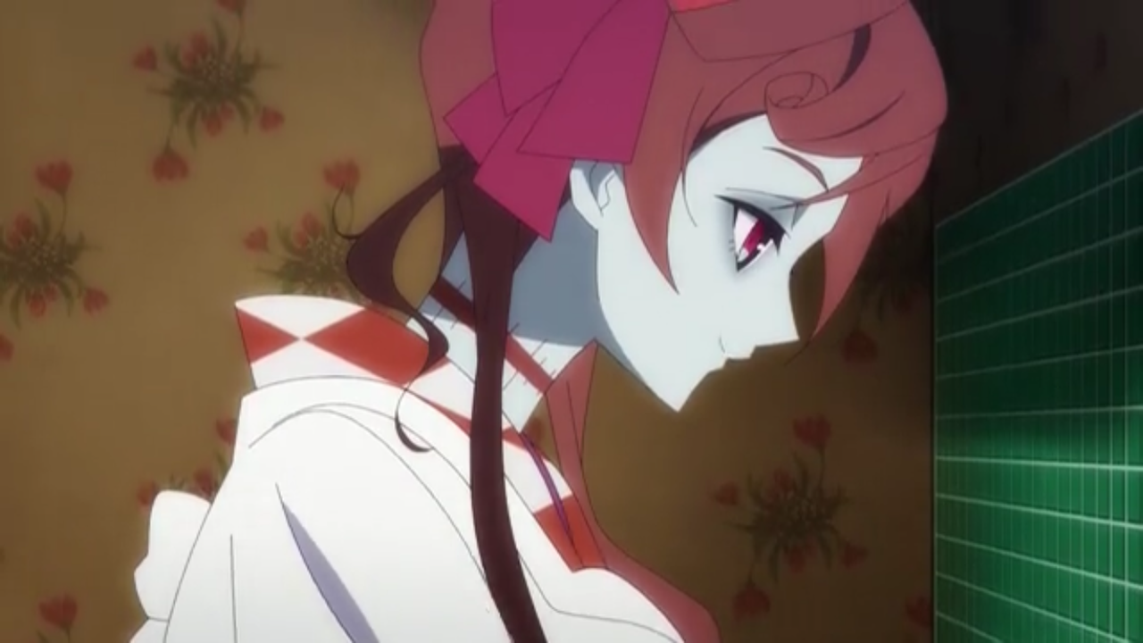 ゾンビランドサガ 第4話 純子 言葉の通りぶっ壊して 輝いてしまう シウのアニメまとめブログ