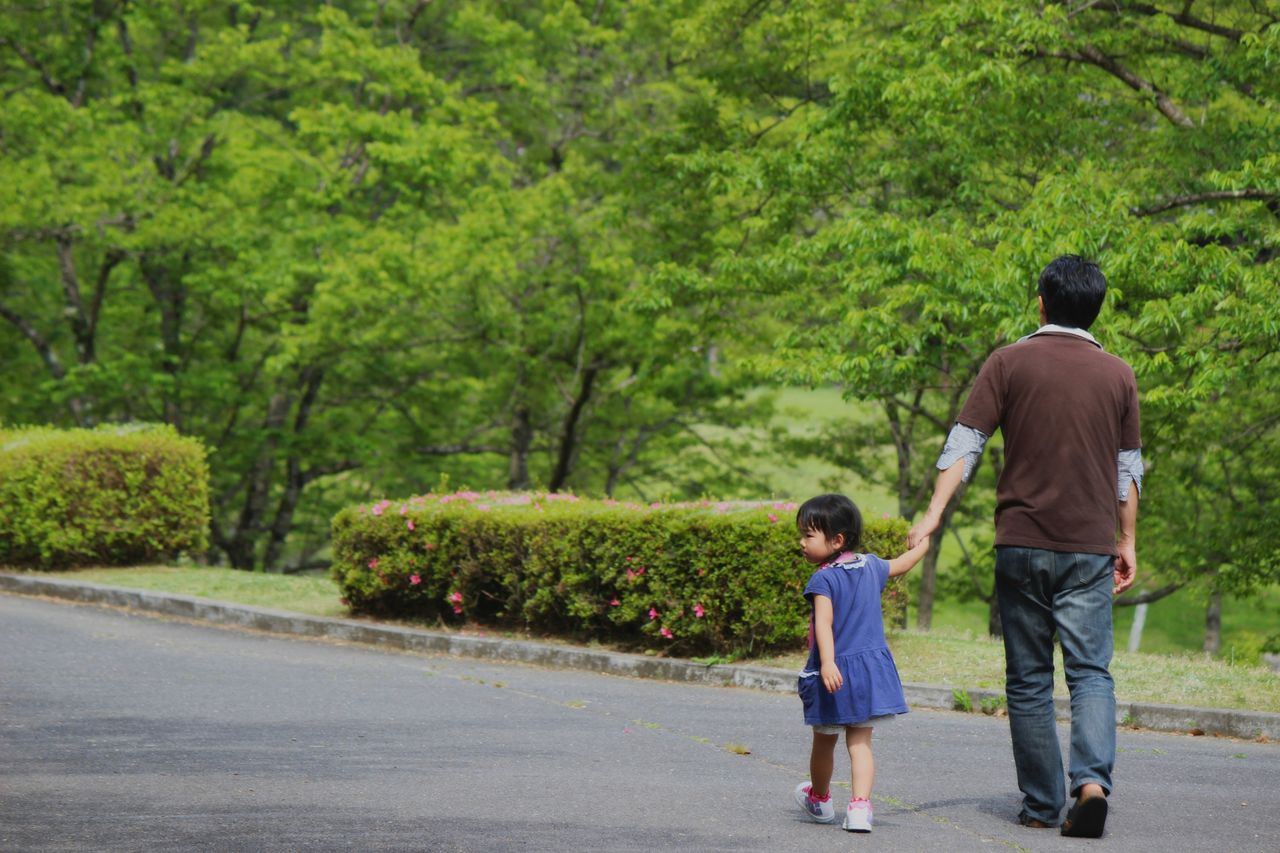 行動する読書 優しくする と 甘やかす の違い アドラー心理学 その５ 子育て3人パパの 子育て 自分育て 試行錯誤中