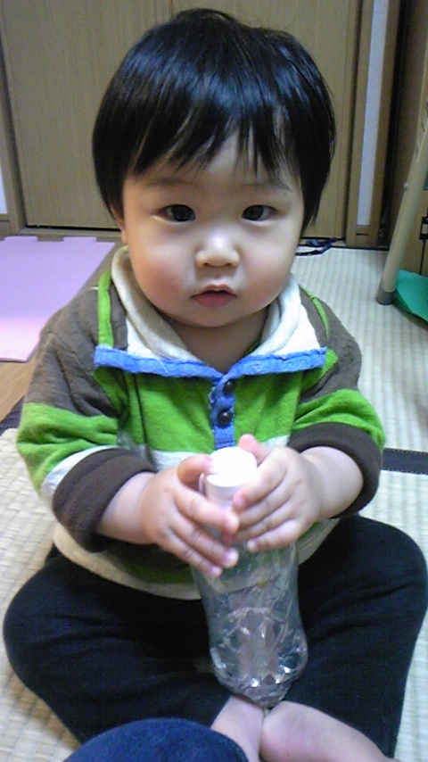 疳の虫 たまには窓を開けて