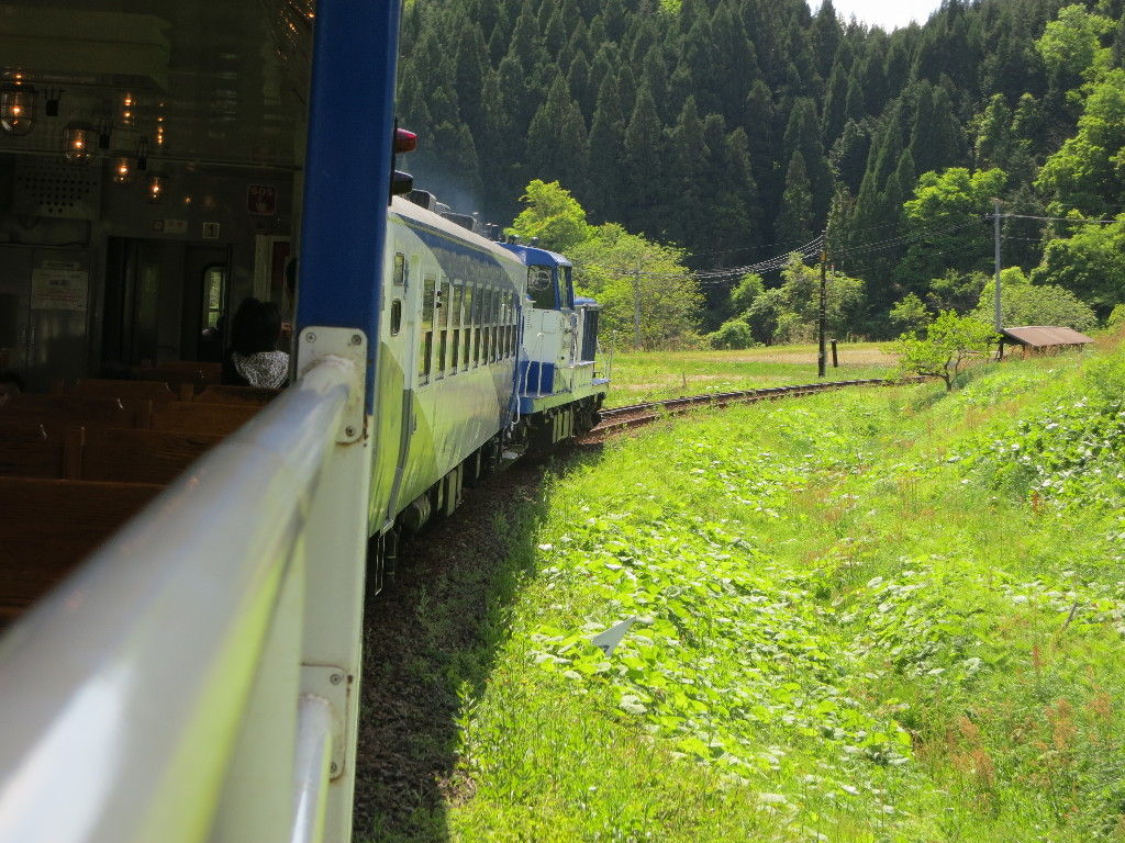 久下田駅