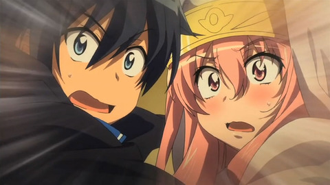 Zero no Tsukaima F - 02 - Large 15