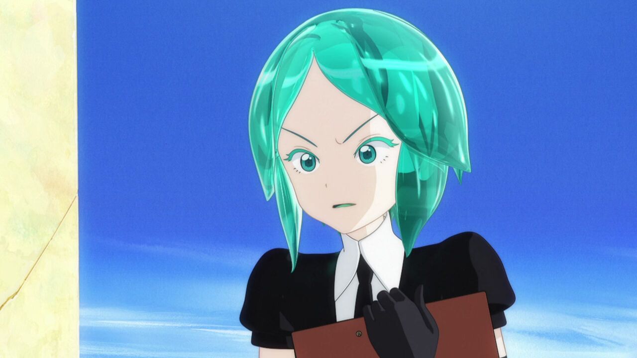 2期をやるべきと思うアニメは 海外の反応 フロムoverss