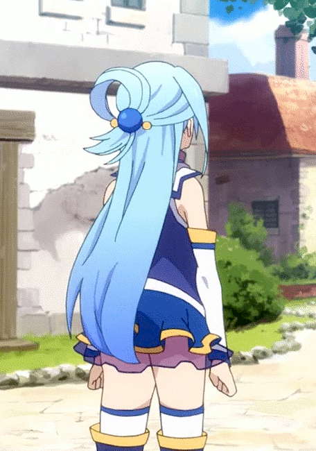 このすば なんでアクアはあんなにおバカなのか 海外の反応 フロムoverss